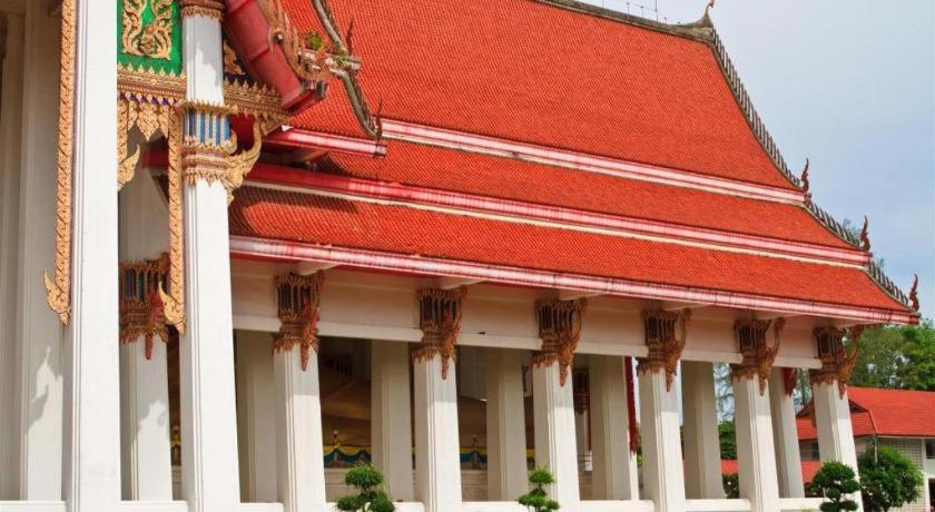 The Regency Hotel Hatyai Hat Yai Zewnętrze zdjęcie