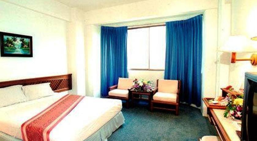 The Regency Hotel Hatyai Hat Yai Zewnętrze zdjęcie