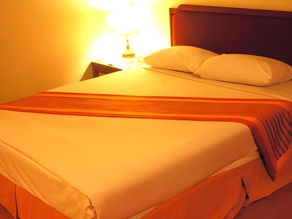 The Regency Hotel Hatyai Hat Yai Zewnętrze zdjęcie