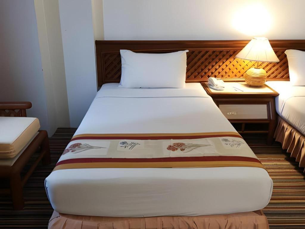 The Regency Hotel Hatyai Hat Yai Zewnętrze zdjęcie
