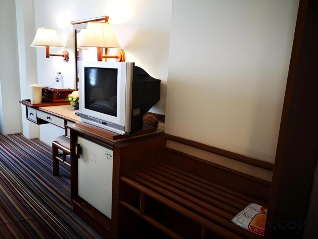 The Regency Hotel Hatyai Hat Yai Zewnętrze zdjęcie