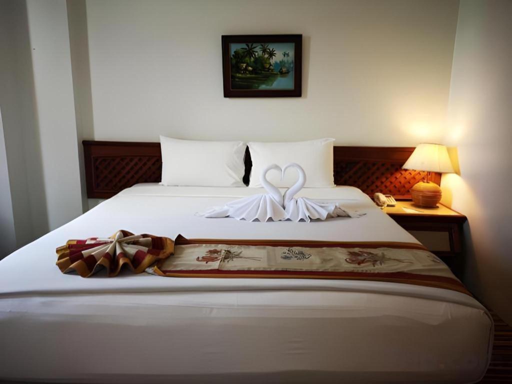 The Regency Hotel Hatyai Hat Yai Zewnętrze zdjęcie
