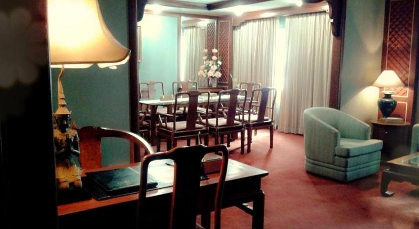 The Regency Hotel Hatyai Hat Yai Zewnętrze zdjęcie