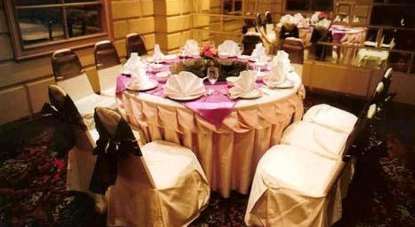 The Regency Hotel Hatyai Hat Yai Zewnętrze zdjęcie