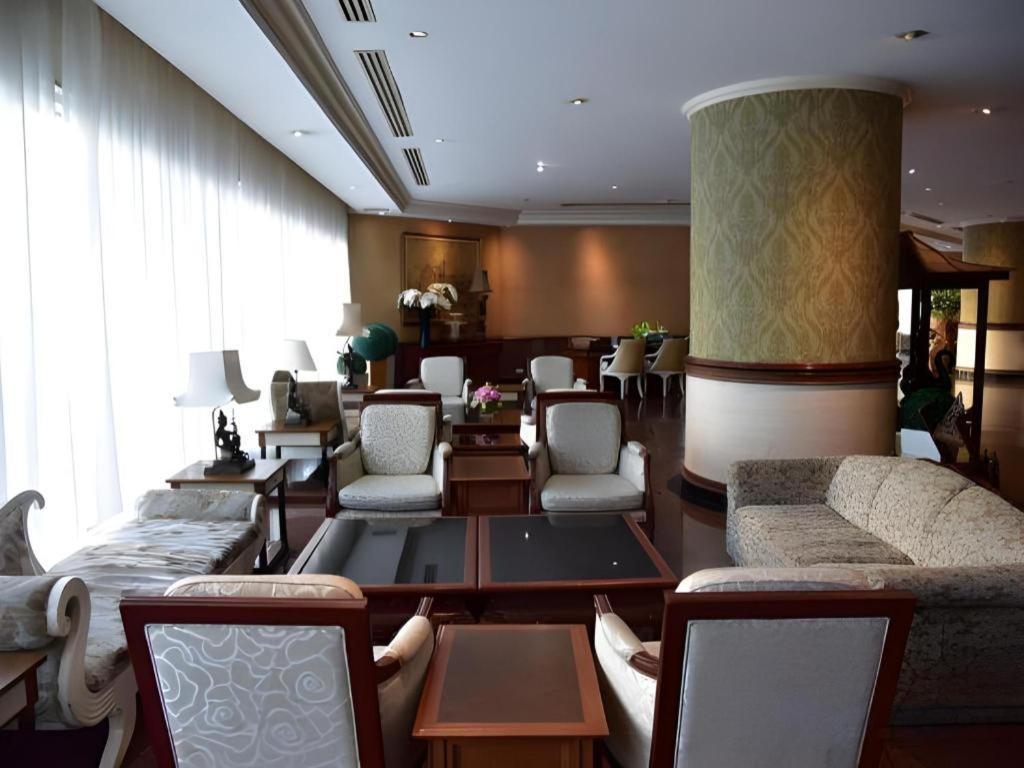 The Regency Hotel Hatyai Hat Yai Zewnętrze zdjęcie