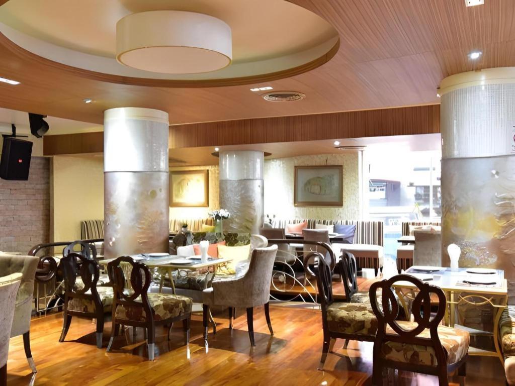 The Regency Hotel Hatyai Hat Yai Zewnętrze zdjęcie