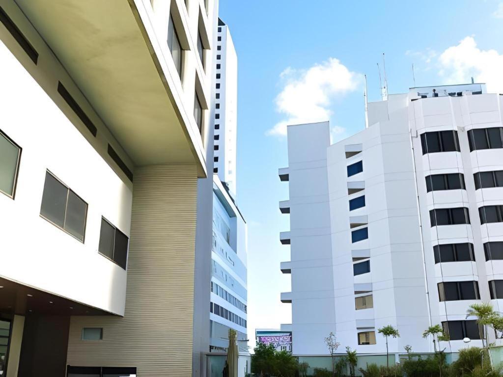 The Regency Hotel Hatyai Hat Yai Zewnętrze zdjęcie