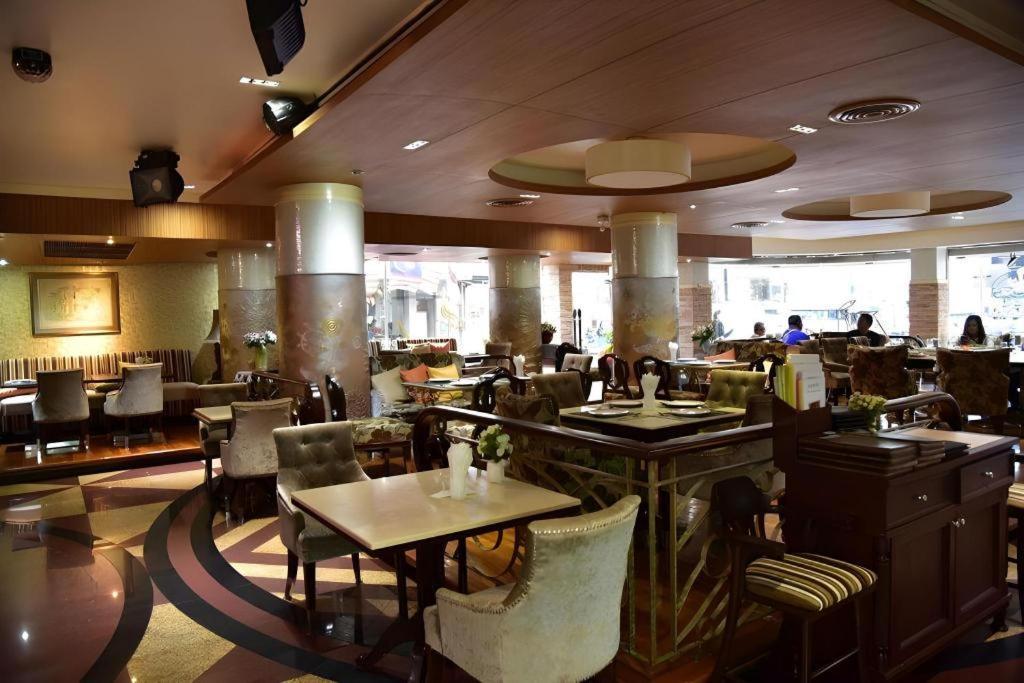 The Regency Hotel Hatyai Hat Yai Zewnętrze zdjęcie