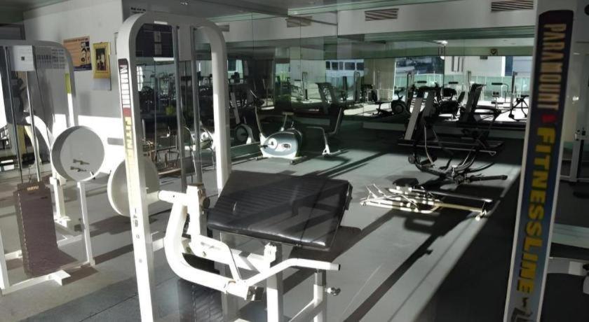 The Regency Hotel Hatyai Hat Yai Zewnętrze zdjęcie